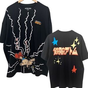NWOT Astro Boy T-Shirt Men's 3X